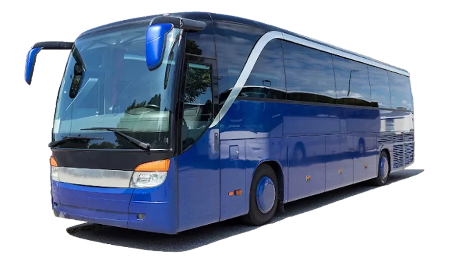 Bus Rental Sydney